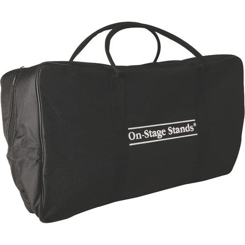 On-Stage KSB-6500 Keyboard Stand Bag