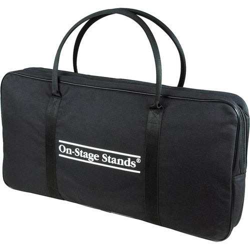 On-Stage KSB-6500 Keyboard Stand Bag