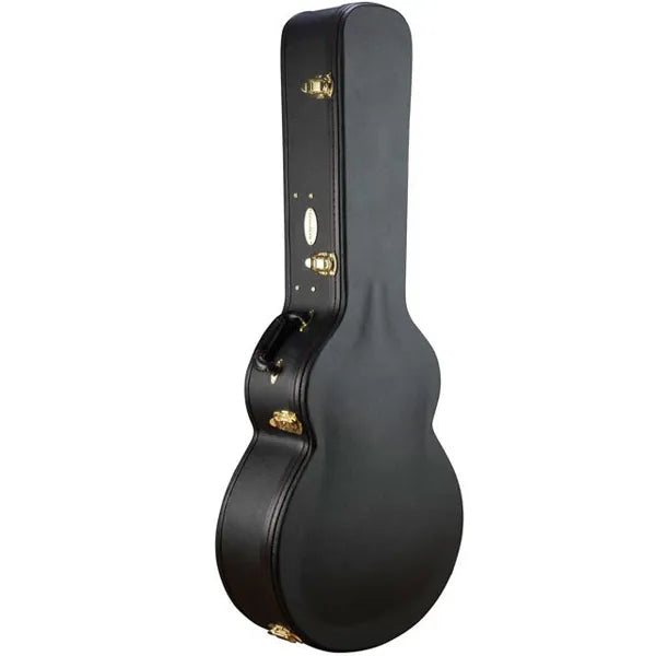 Breedlove BHC-CTA Concertina Acoustic Guitar Case (Black)