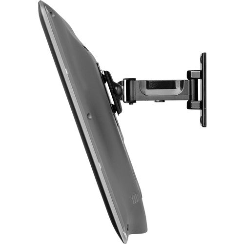 Peerless-AV PP730 Paramount Pivot Wall Mount - 10-24" Screens (High-Gloss Black)