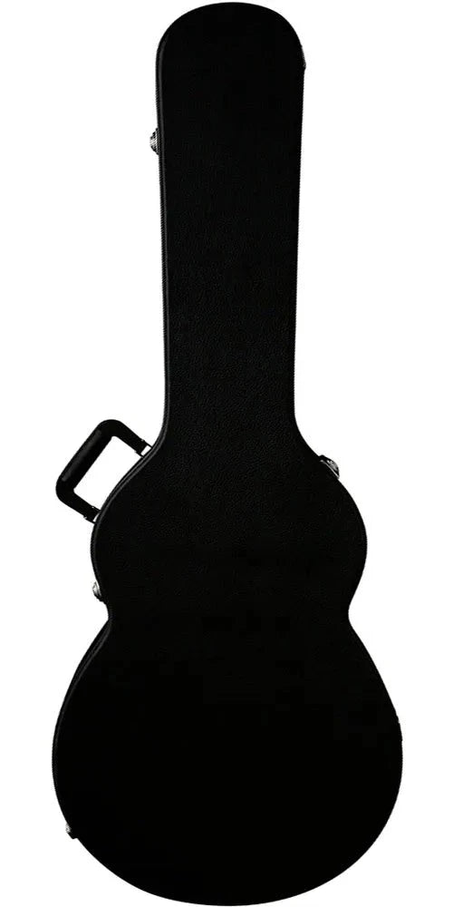 PRS SE Hard Shell Acoustic Case (Black)