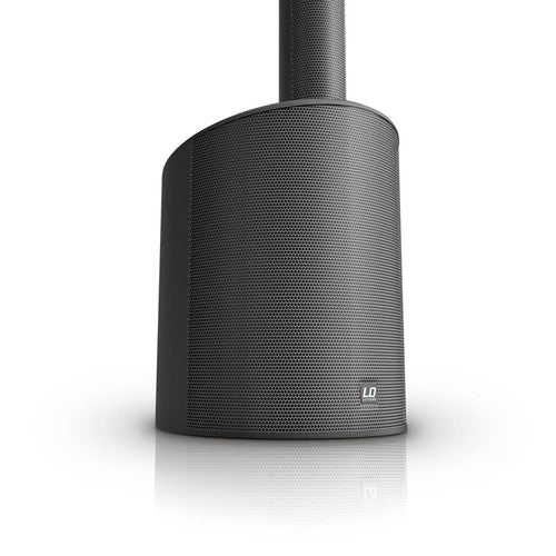 LD Systems LDS-MAUI5 Système de sonorisation colonne ultra portable avec mélangeur