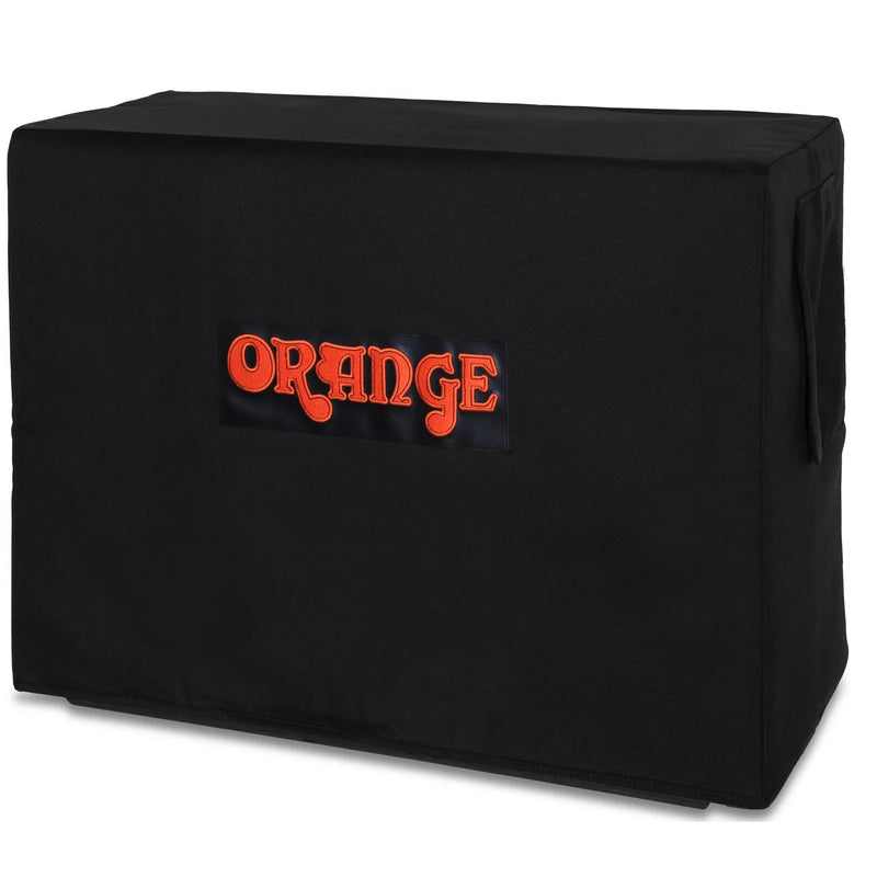 Orange CVR-115-Cab Bass Amp Dust Cover pour le basse OBC115