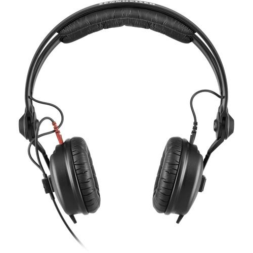 Sennheiser HD 25 Monitor Headphones