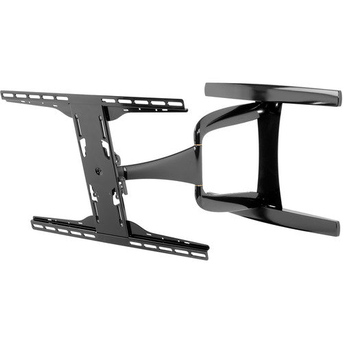 Peerless-AV SUA761PU Universal Ultra Slim Articulating Wall Mount for 37 to 65" Ultra-Thin Display