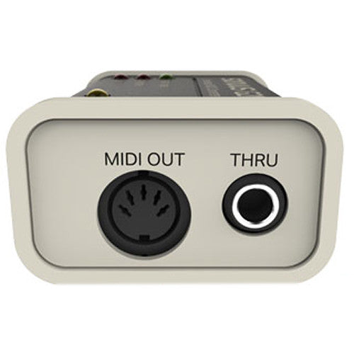 iConnectivity Sonuus G2MV3 Universal Guitar-to-MIDI Converter Version 3