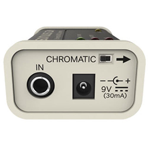 iConnectivity Sonuus G2MV3 Universal Guitar-to-MIDI Converter Version 3