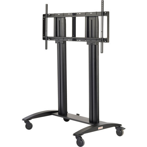 Peerless-AV SR598-HUB SmartMount Cart for 55" to 84" Microsoft Surface Hub