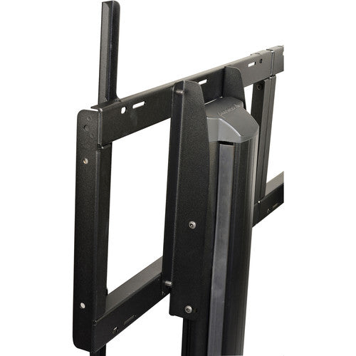 PEERless-AV SR598-Hub Smartmount Cart pour 55 "à 84" Microsoft Surface Hub