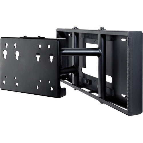 Peerless-AV FPS-1000 Pull-Out Swivel Wall Mount for 26 to 60" Flat Panel Displays