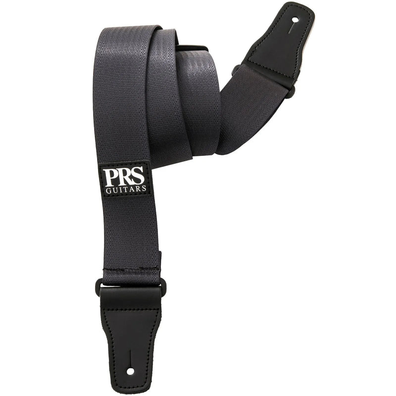 Sangle de ceinture de sécurité PRS (nylon charbon de bois)