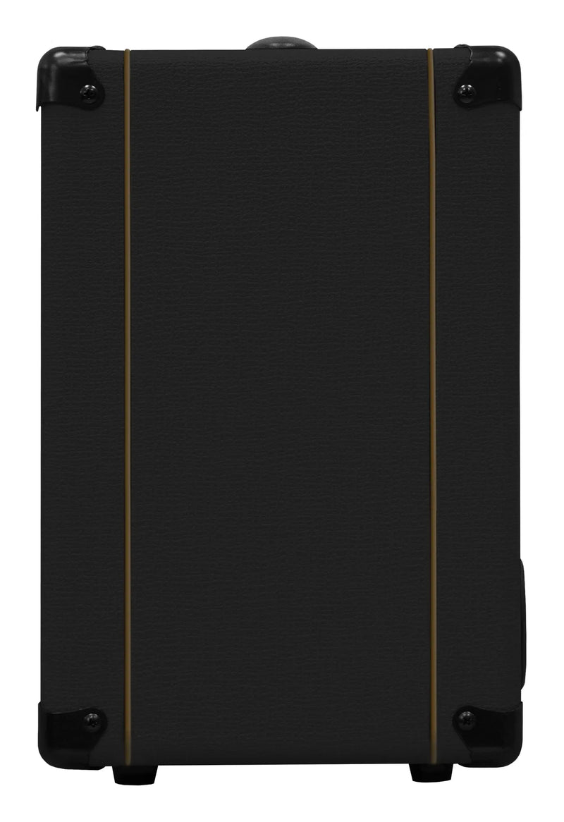 Orange CRUSH BASS 25-BK Combo amplificateur de basse 1x8" 25 W - Noir