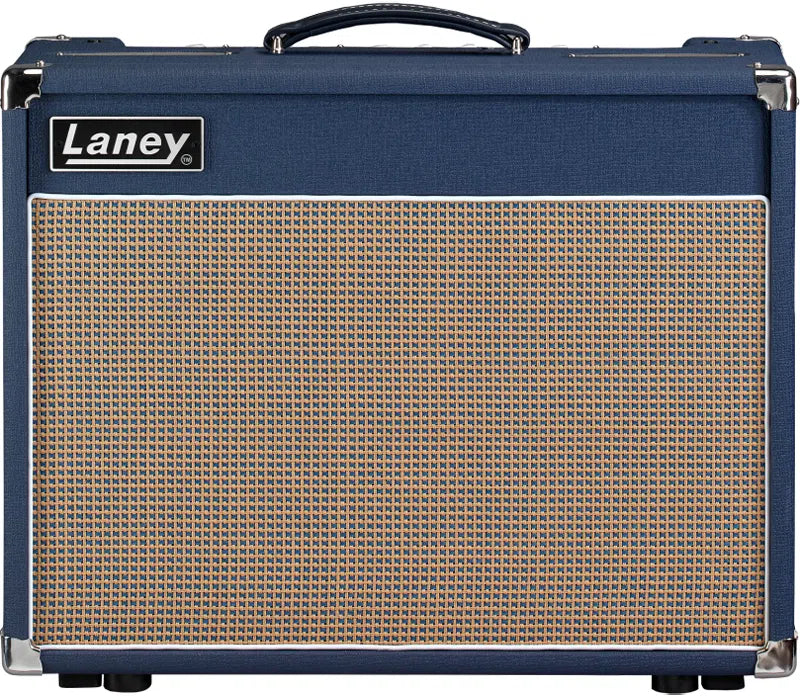 Laney L20T-212 LIONHEART 20W 2x12" Tube Guitar Combo Amp