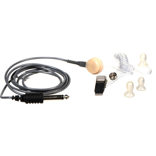 RTS CES-1 Earset Kit for Telex IFB and Assisted Listening