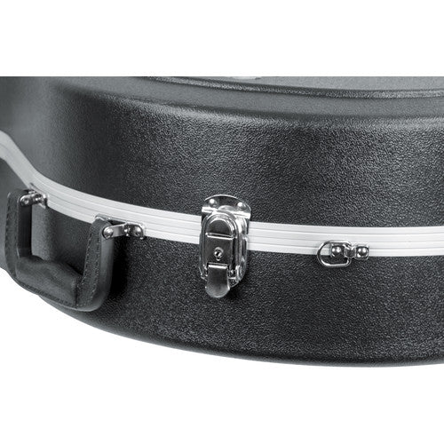 Gator GC-FRENCH HORN Deluxe Molded Case for French Horn (Black)