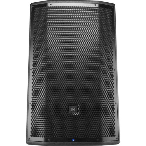 JBL PRX815W Haut-parleur amplifié 1500 W - 15" + Housse rembourrée Deluxe JBL PRX815W-CVR GRATUITE (Noir) (UTILISÉ)