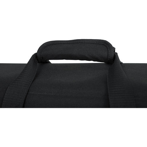 Gator GTSA-KEY88D Medium Padded Nylon Carry Tote Bag for LCD Screens (27-32")