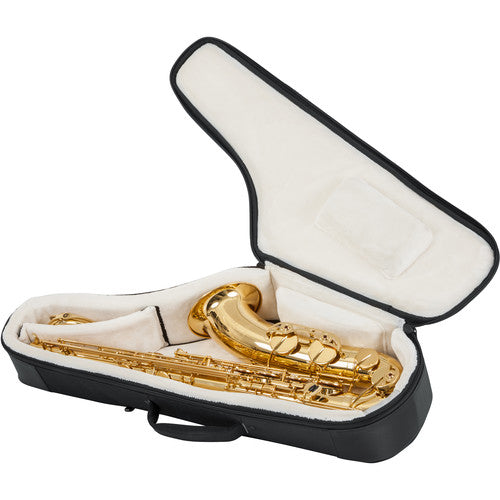 Gator G-PG-TENORSAX Pro-Go Series Sac pour saxophone ténor