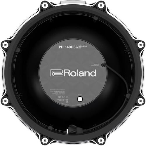 Roland PD-140DS V-Pad Digital Snare (utilisé)