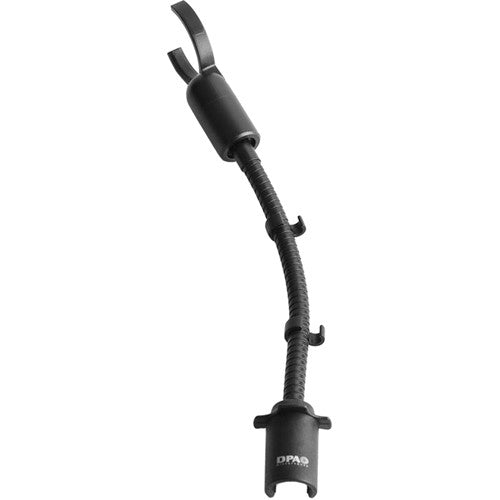 DPA Microphones GSM4000 Gooseneck Shock Mount for d:dicate