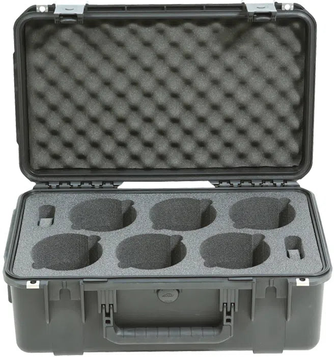 SKB 2011 Waterproof Lens Case