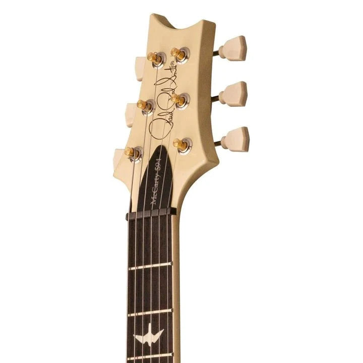 PRS S2 MCCARTY 594 THINLINE Guitare électrique (Blanc antique)