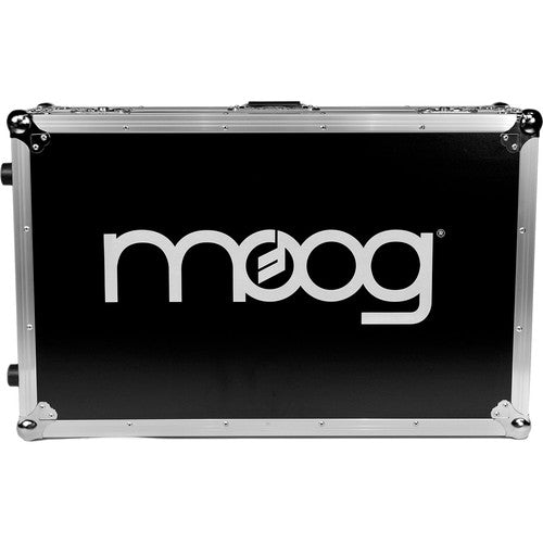 Moog RES-RC-008 ATA Road Case pour MiniMoog modèle D