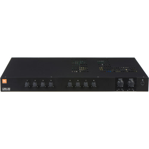 Amplificateur de mélangeur JBL CSMA280 Commercial Series - 2x80W