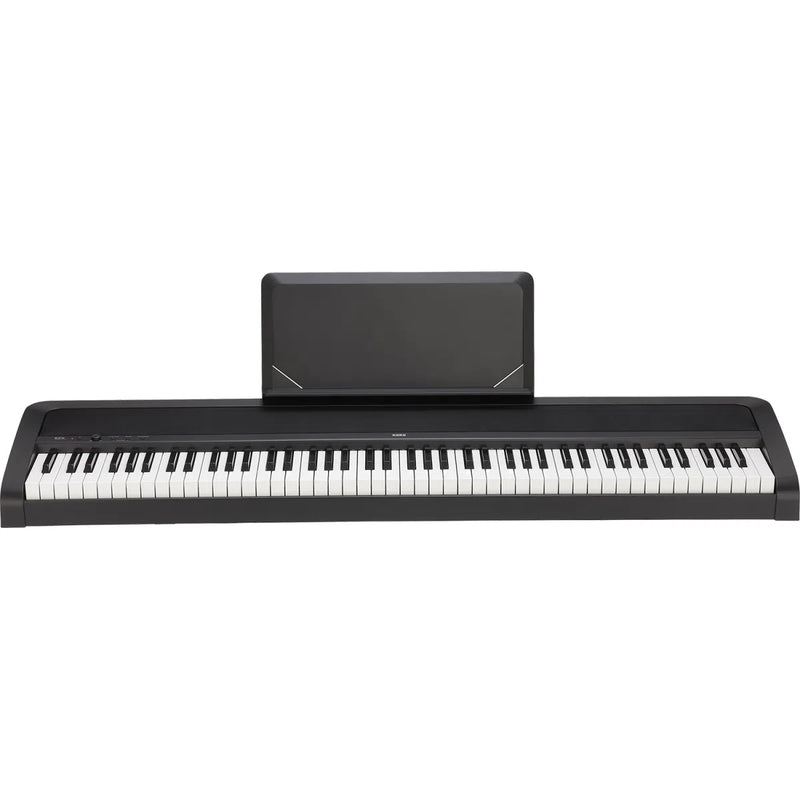 Piano numérique Korg B2N (noir)