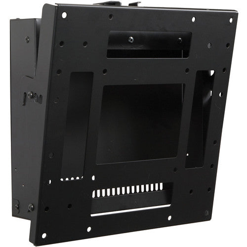 Peerless-AV DST995 Flat/Tilt Universal Ceiling Mount for 40 to 95" Displays (Black)