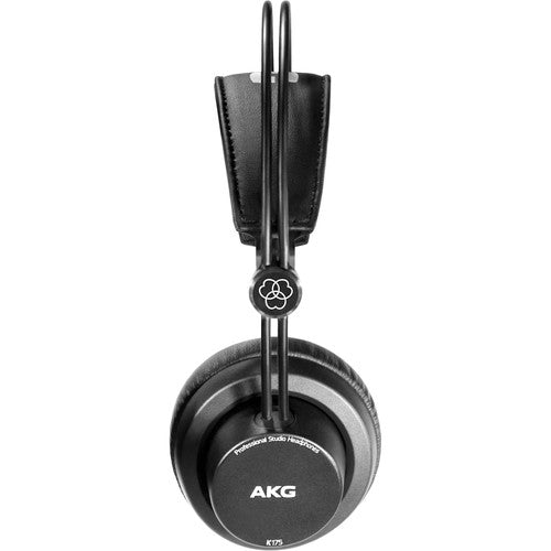 AKG K175 Closed Back Studio Headphones