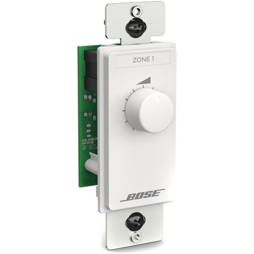 Bose CONTROLCENTER CC-1 Zone Controller (White)