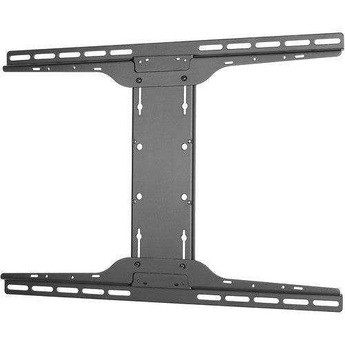 Peerless-AV PLP-UNL Security Universal Adapter Bracket for 32 to 75" Displays (Black)