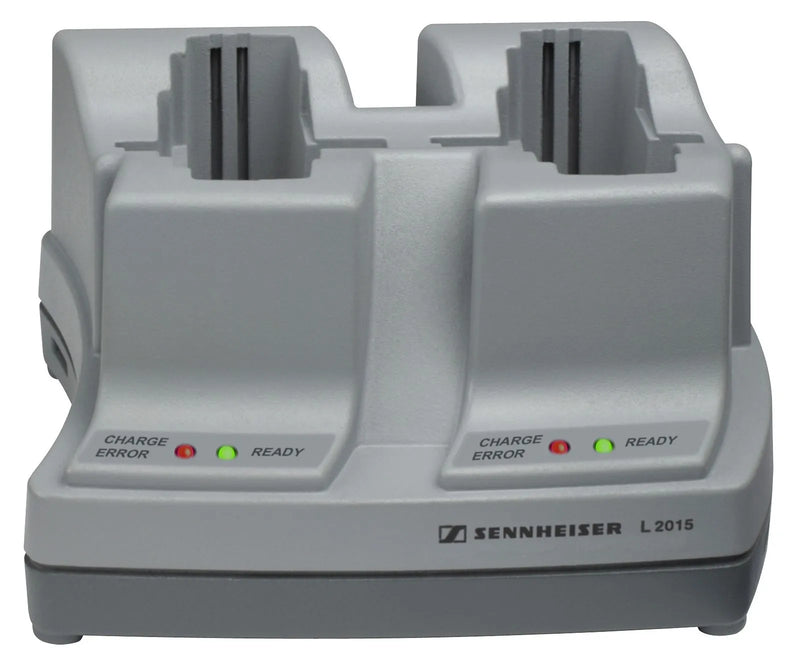 Sennheiser L 2015 Charging Station (Power Supply Sold Separately)