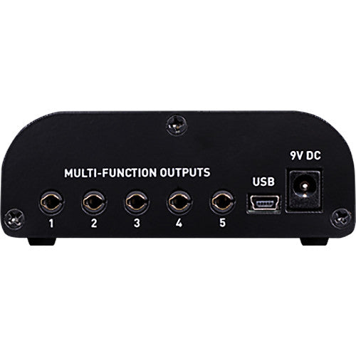 Source Audio SA164 Neuro Hub V1 Interface Midi