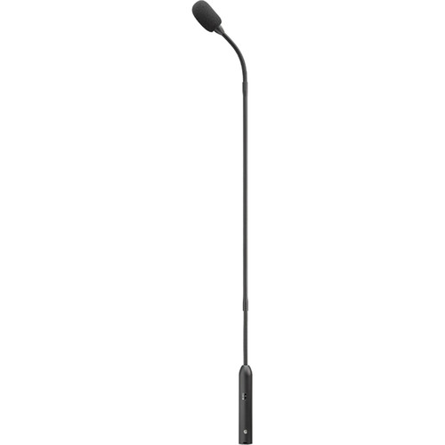 Microphone de podium hypercardioïde Countryman A3 - 24"