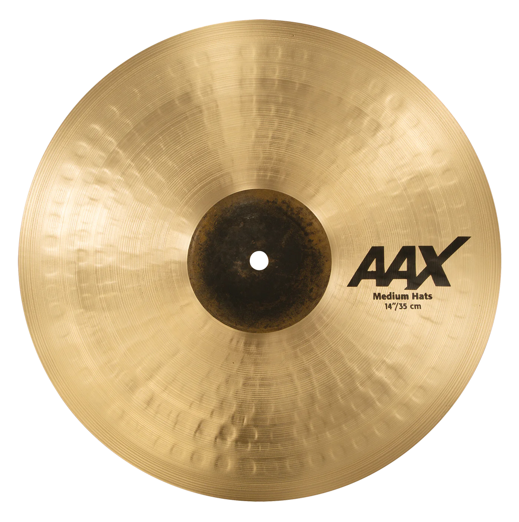 雑誌で紹介された AAX 21402XC/1 Sabian Medium 14 - Hat Hi Top 邦楽