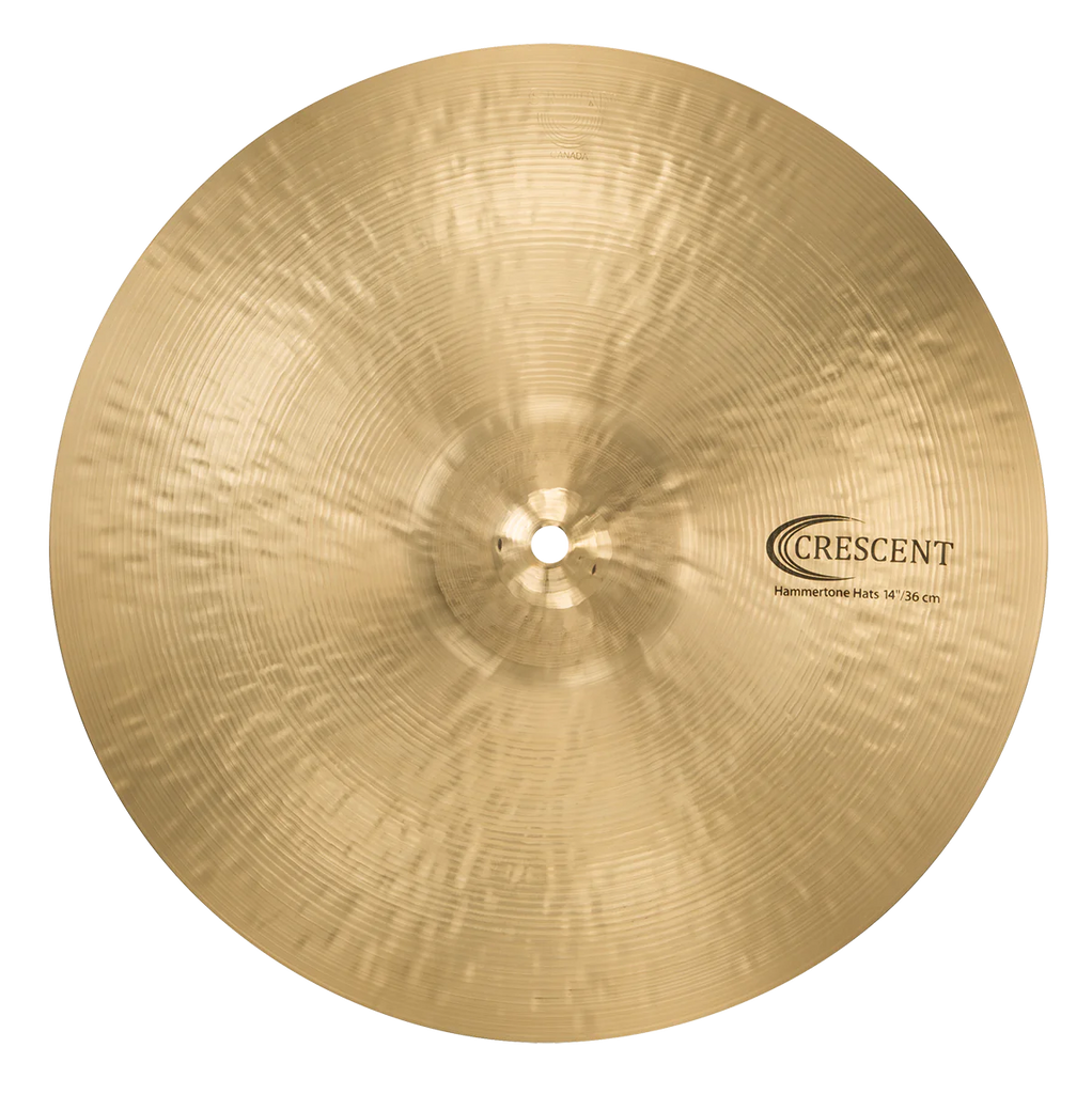 Crescent cymbals on sale