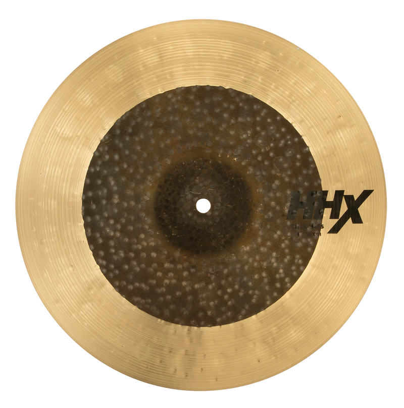 Sabian 11402XNC/2 HHX Click Hi Hat Cymbales - 14"
