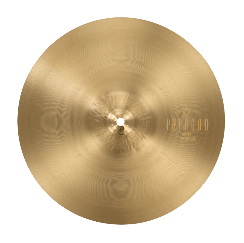 Sabian NP1402N/1 Cymbale charleston Paragon Neil Peart - 14"