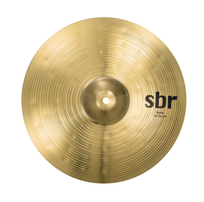 Sabian SBR1402/1 Cymbale charleston SBR Top - 14"