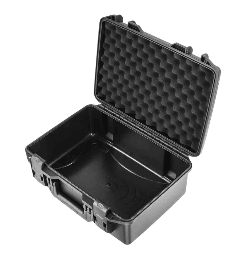 Odyssey VU171107NF Empty Bottom Interior Injection-Molded Utility Case