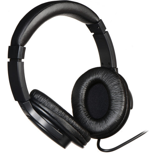 Roland RH-5 Around-Ear Stereo Headphones