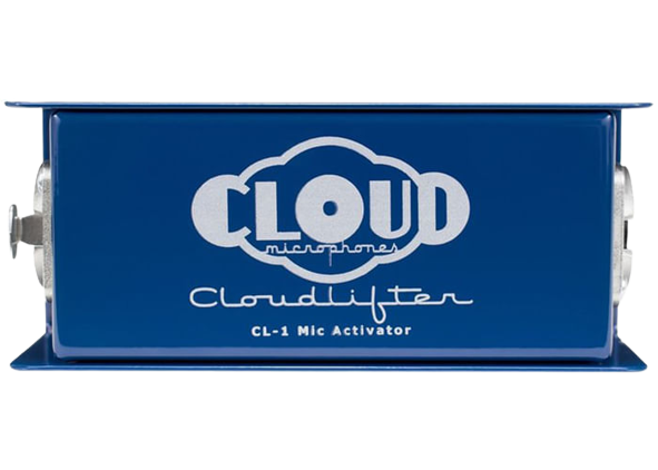 Cloud Microphones CL-1 Single Channel Cloudlifter Mic Activator