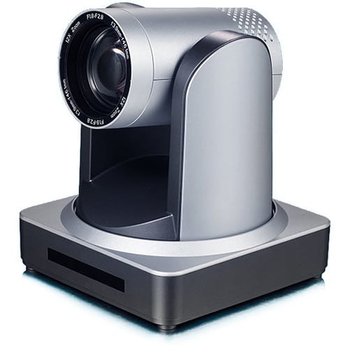 Minrray UV510AS-12-U2U3-IR FULL HD Conferencing Camera With 12x Optical Zoom, HDMI, USB & LAN Output