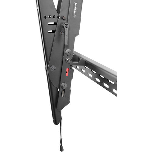 Peerless-AV ST670 Universal Tilt Wall Mount for 46-90" Flat Panel Displays (Black)