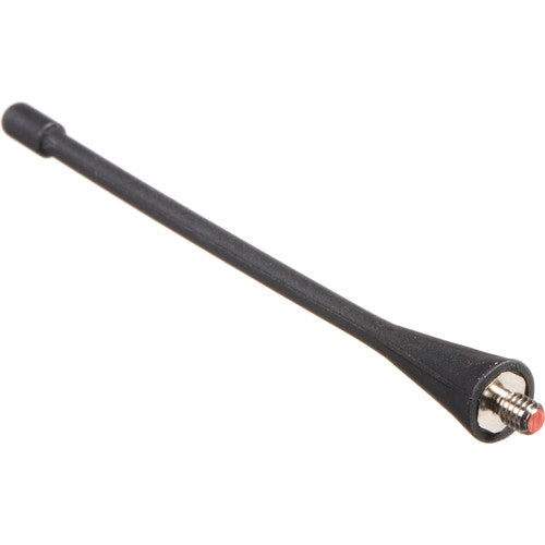 RTS AN-FLEX 1/4 Wave Antenna for Telex WT-1000, TR-700, TR-800 and CSB-1000 Transmitters (Band B / 736 - 726MHz)