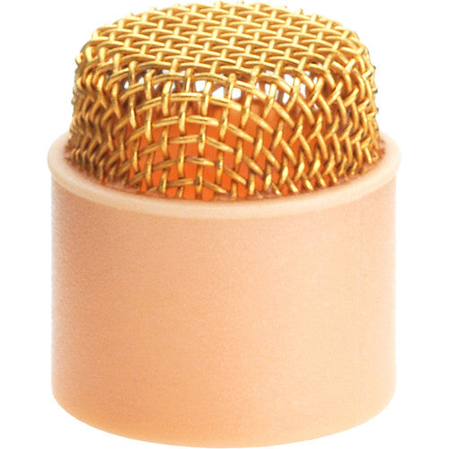 DPA Microphones Core 4066 Microphone omnidirectionnel avec connecteur MicroDot – Moyen (Beige)