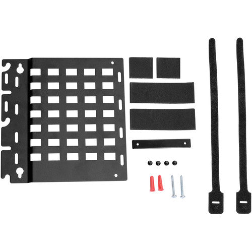 Peerless-AV ACC-UCM Universal A/V Component Mount for Streaming Media Players