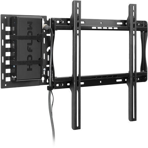 Peerless-AV ACC-UCM Universal A/V Component Mount for Streaming Media Players